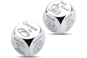 AISEAVRIL CADEAU Stocking Stuffers for Adults Women Mens Christmas Adult Party Games for Family Game Night, Romantic Gifts for Her Him, Valentines Day Gifts for Him Bf Mens for Boyfriend Him Dad, Gag Gifts Funny Adult