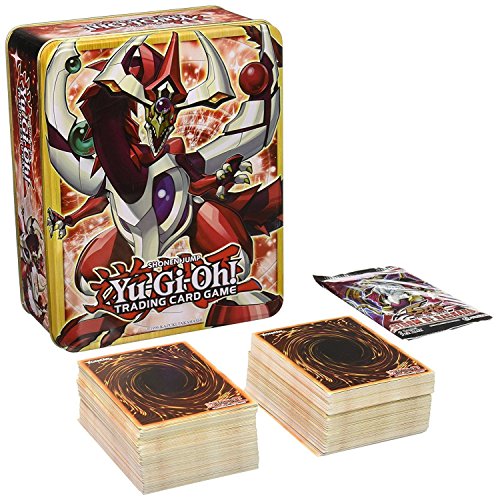 Yu-Gi-Oh! Magician of Black Chaos MAX Prismatic Secret Rare TN19-EN002