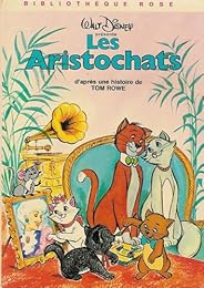 Les  Aristochats