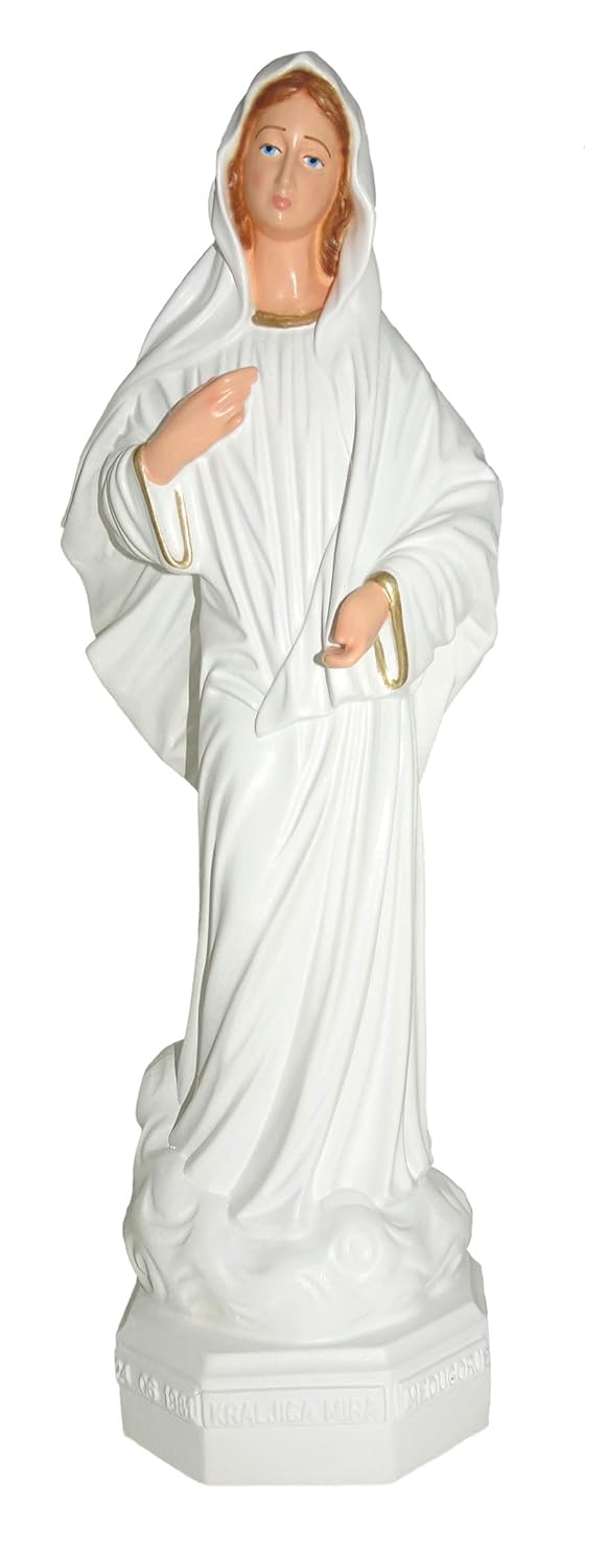Best Marian Garden Statue