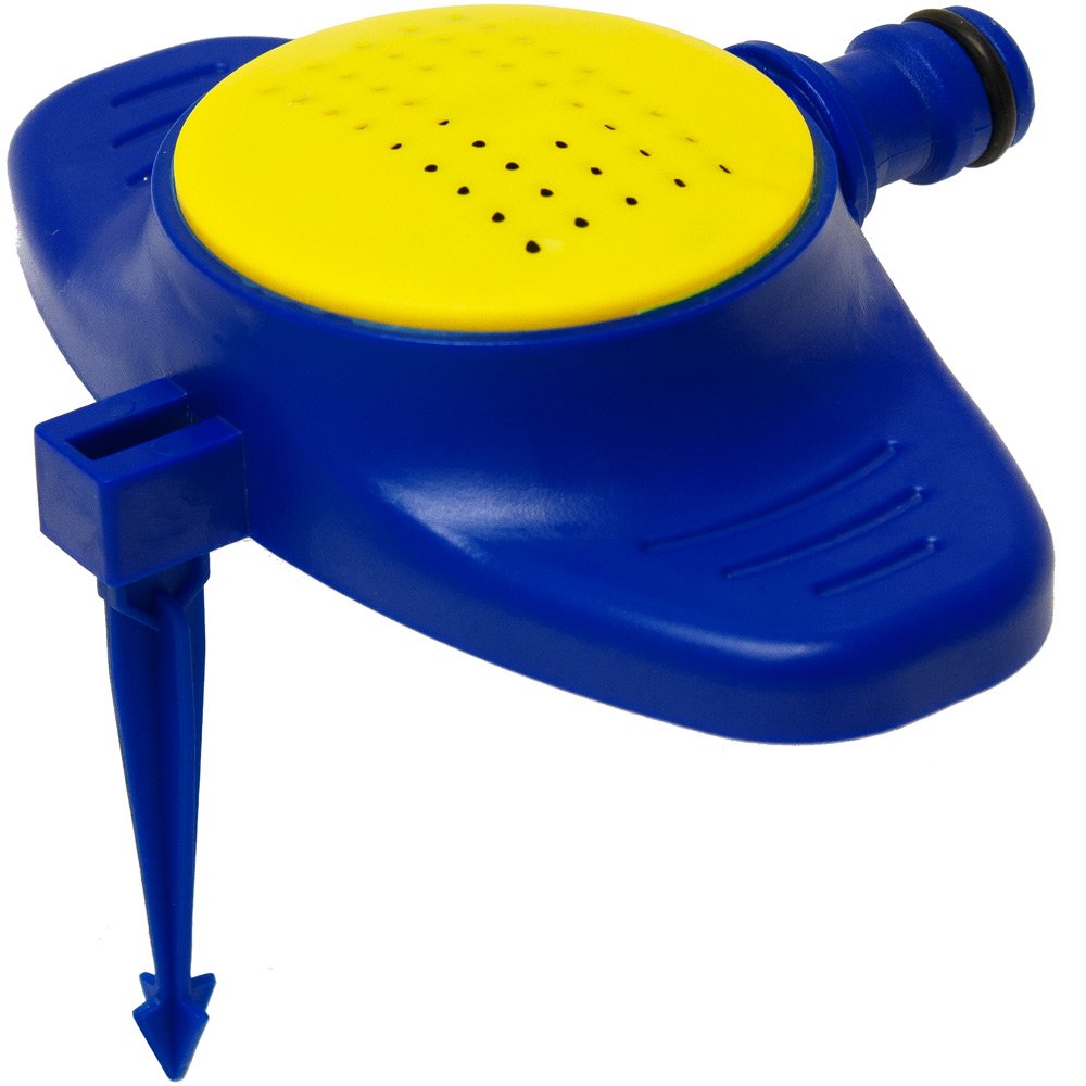 Impuls Sprinkler Mini Lawn Sprinkler Maximum 36m²