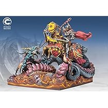 Amazon.com: Para Bellum Games Conquest: Hundred Kingdoms: St