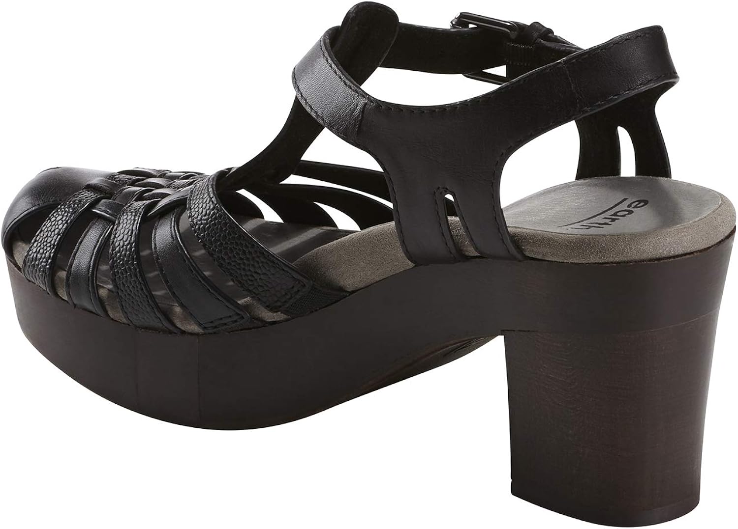 earth shoes oak cerris