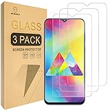 Mr.Shield [3-PACK] Designed For Samsung Galaxy A10S