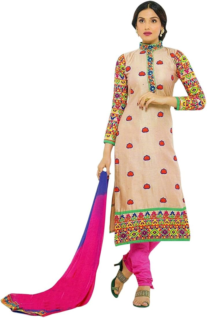 amazon churidar readymade with price