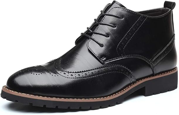 chelsea boots business formal