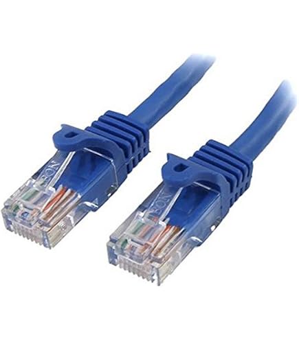 GPCPCU020-555HB | Cavo Ethernet Cat5e (U/UTP) Brand-Rex, guaina in LSZH col. Verde, L. 2m, Con terminazione | RS