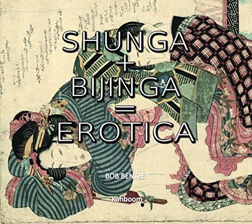 Shunga: The Erotic Art of Japan: Fagioli, Marco: 9780789302458