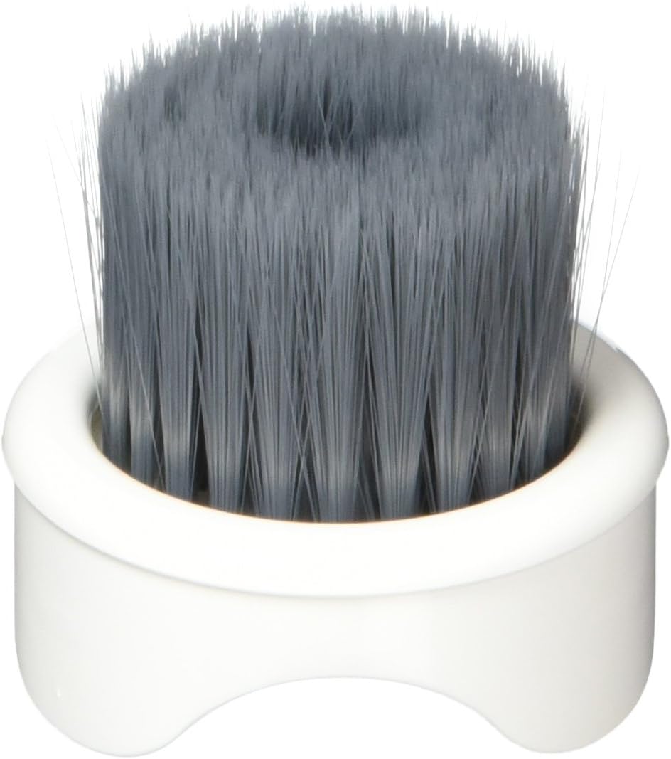 Amazon Co Jp パナソニック 洗顔ブラシ 濃密泡ブラシ用 サロンシェービングブラシ Es 2m01 ビューティー