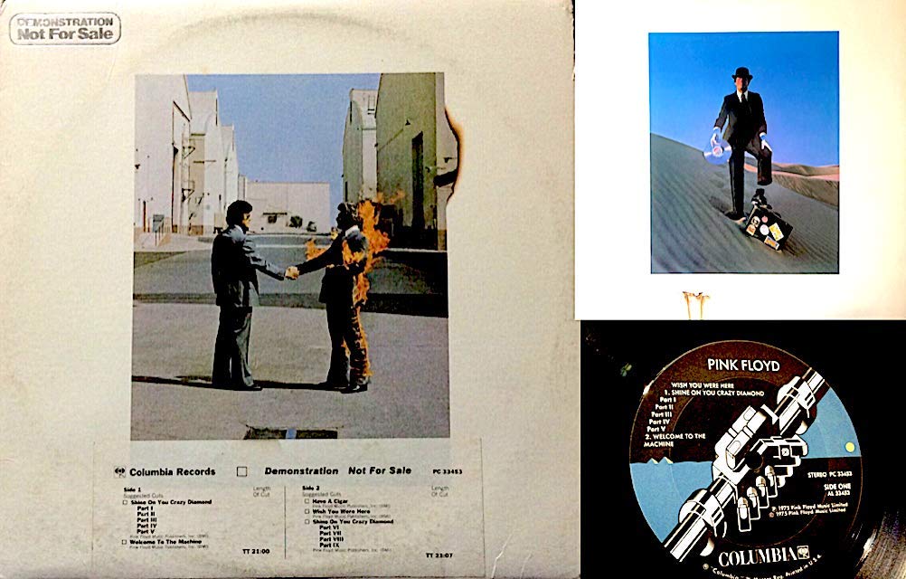 Wish You Were Here Amazon Com Music Wish You Were Here Amazon Com Music
