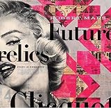 Robert Mars Futurelics: Past is Present by 