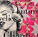 Robert Mars Futurelics: Past is Present by 