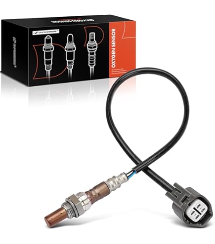 Amazon.com: BOSCH 15936 Premium OE Fitment Oxygen Sensor