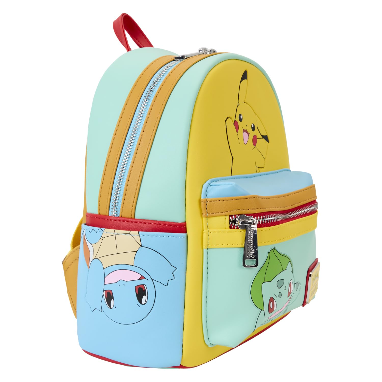 Loungefly Pokemon Mini Backpack