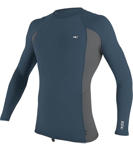 Protector De Erupción Para Hombre, UPF50+, Protección Solar UV