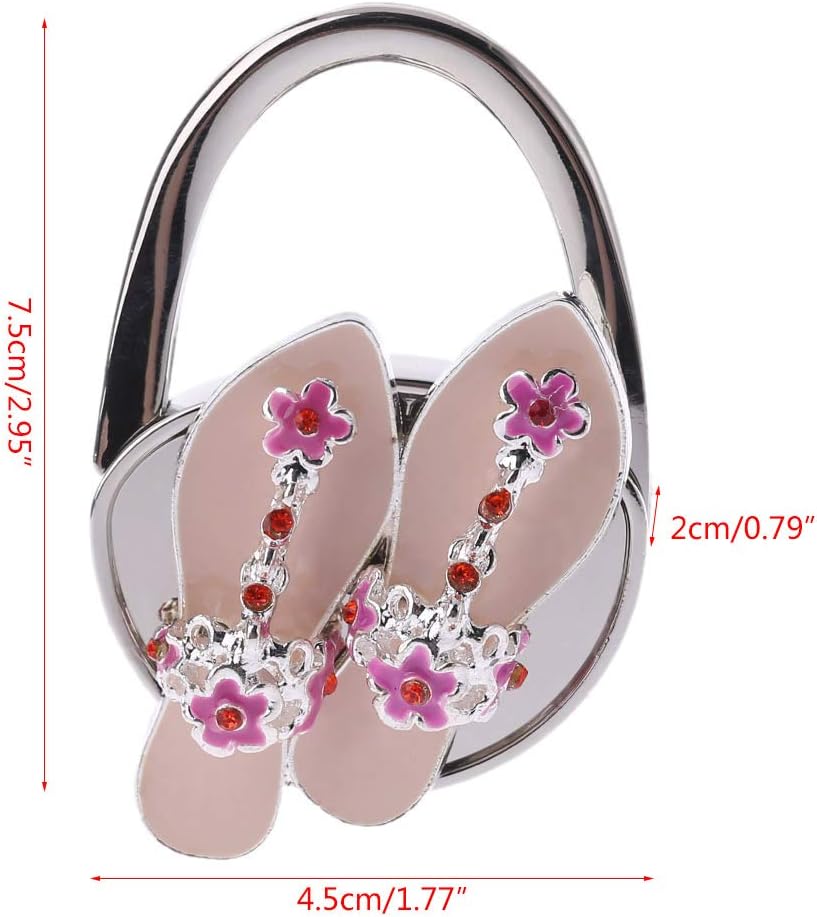 foldable shoes for handbag
