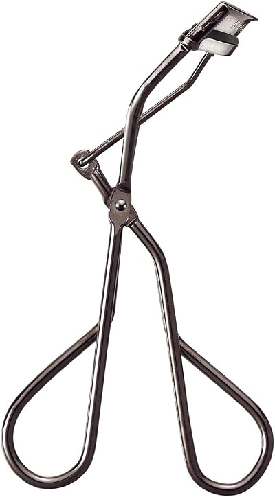 MAQuillAGE by Shiseido Edge Free Eyelash Curler - Precision Curl Tool