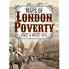 Booth’s Maps of London Poverty, 1889: East & West London Poster – Gevouwen Kaart, 18 november 2014