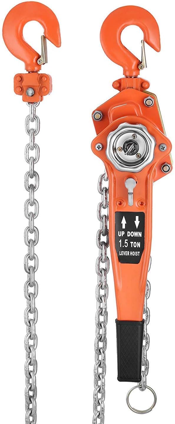 polipasto manual,polipasto de cadena