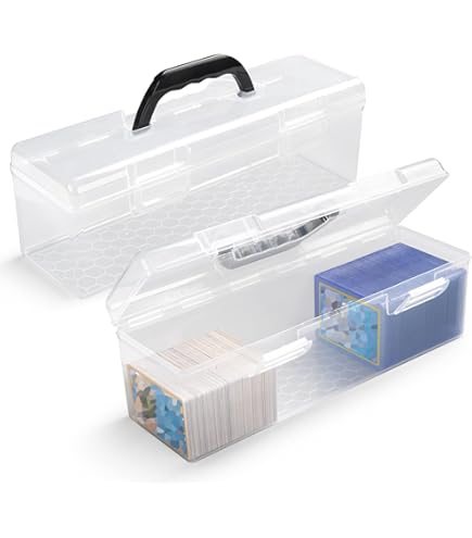 Amazon.com: Card Box 1000 : Toys & Games