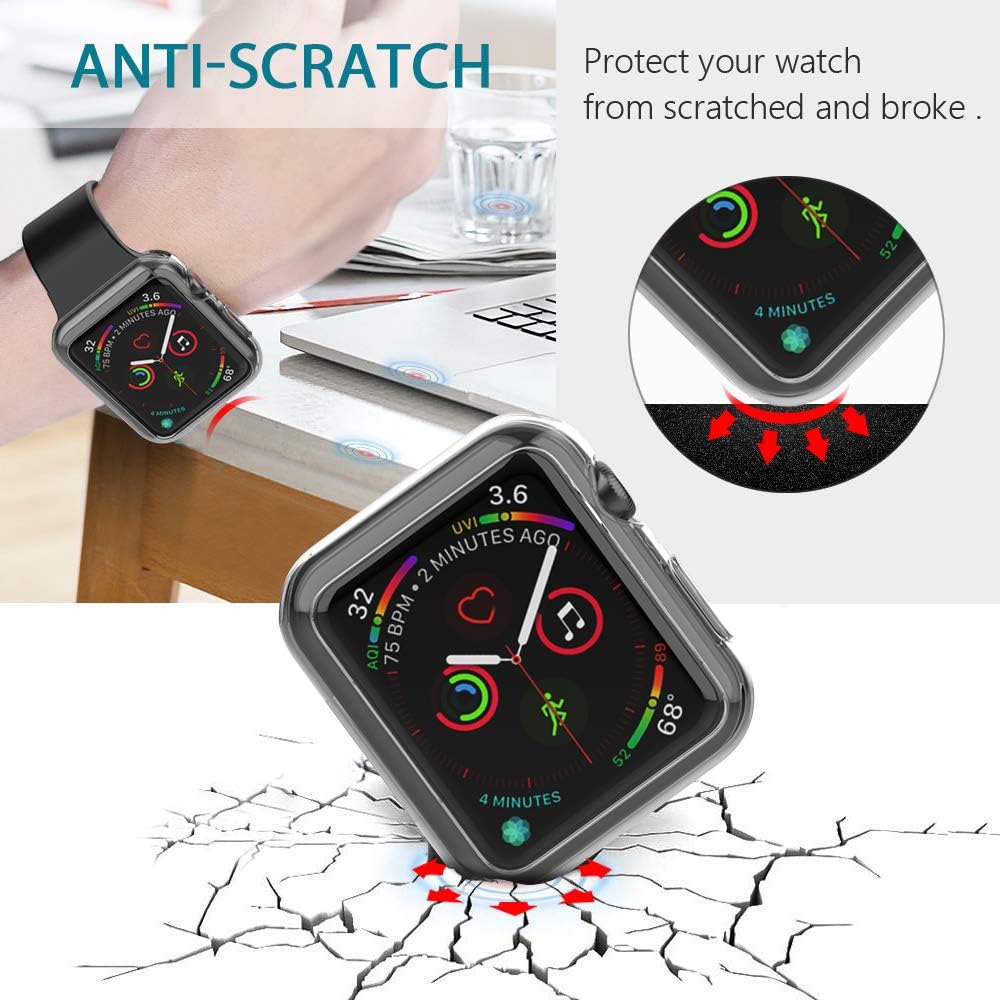 yushuang apple watch protector