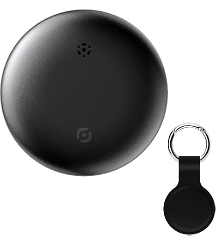 Amazon.com: HH-Tech Bluetooth Smart Tag (Black Pack-1) for Android