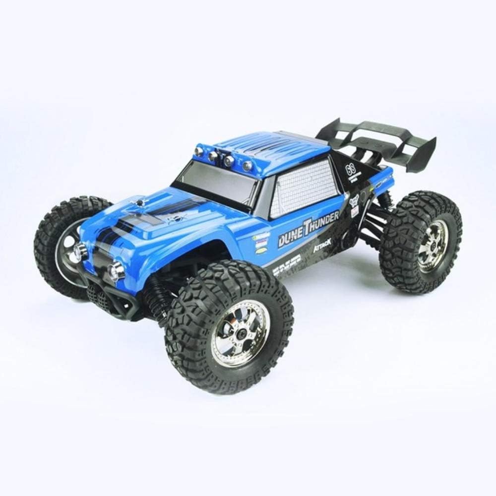 thruster rc car