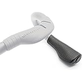 REDSHIFT Cruise Control Drop Bar Grips for Road Bike Handlebars, fits All Drop Bar Handlebars for Road, Gravel and Fixie Bicycles, Ergonomic Comfort Cycling Accessory