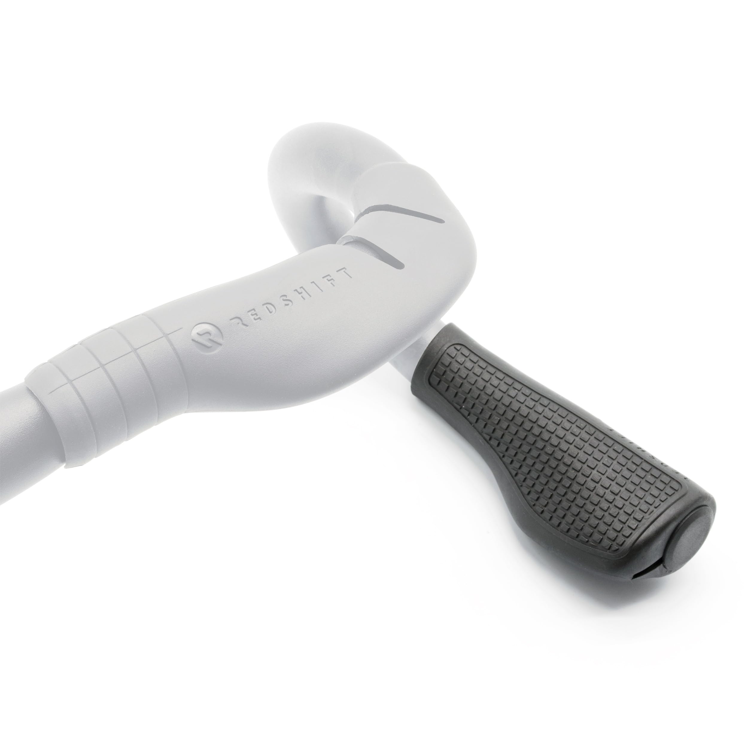 REDSHIFT Cruise Control Drop Bar Handlebar Grip for Road Bike, Gravel and Fixie Bicycles Handle Grips, Ergonomic Comfort Cycling Biking Accessories