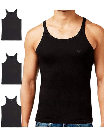 Amazon エンポリオアルマーニ Emporio Armani 3枚セット メンズ