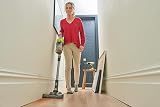 Ryobi RSV18-0 18V ONE+ Cordless Stick Vac, Self Standing, HEPA Filtration view 4