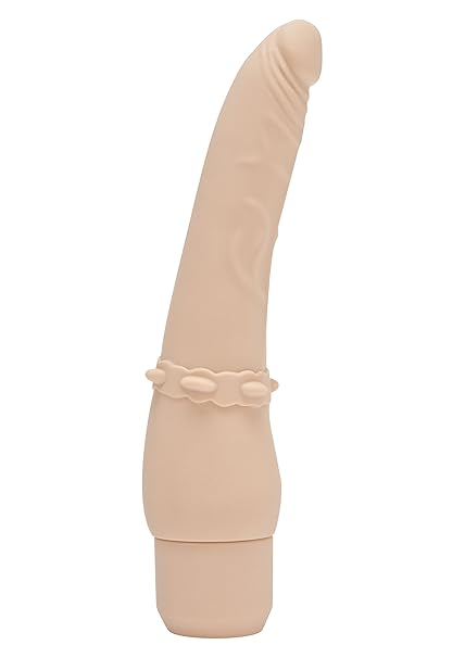 Toyjoy Classic Smooth Vibrator Skin Vibrators Realistics