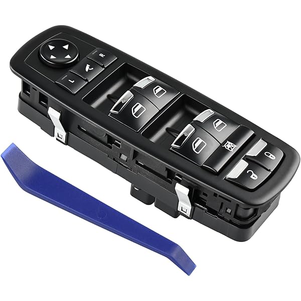 Amazon.com: X AUTOHAUX 1pcs 670010305 670025406 670097037 Driver  