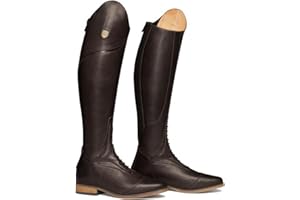 Mountain Horse Women's Sovereign Equestrian Boot