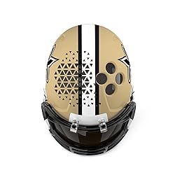 All-New Limited Edition, Officially Licensed NFL
