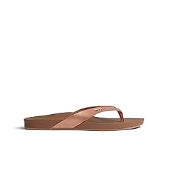 Reef Cushion Court Womens Flip Flop, Molded Cushion