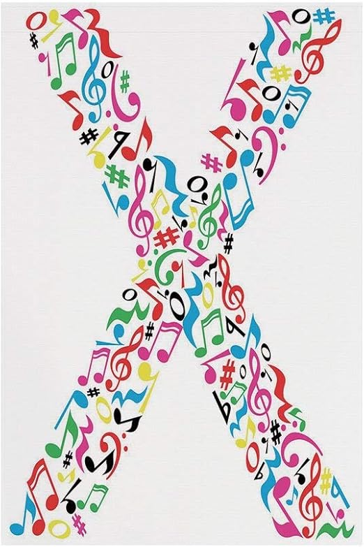 Bandera letra | Las mejores banderas.