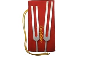 JONATHAN GOLDMAN'S HEALING SOUNDS The MOSES CODE Tuning Forks