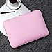 RAINYEAR Laptop Sleeve Case Compatible with 13.3 Inch Notebook Computer Tablet Chromebook 14