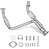 YITAMOTOR Catalytic Converter Compatible with Chevy
