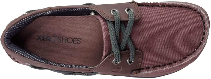 zero drop boat shoes