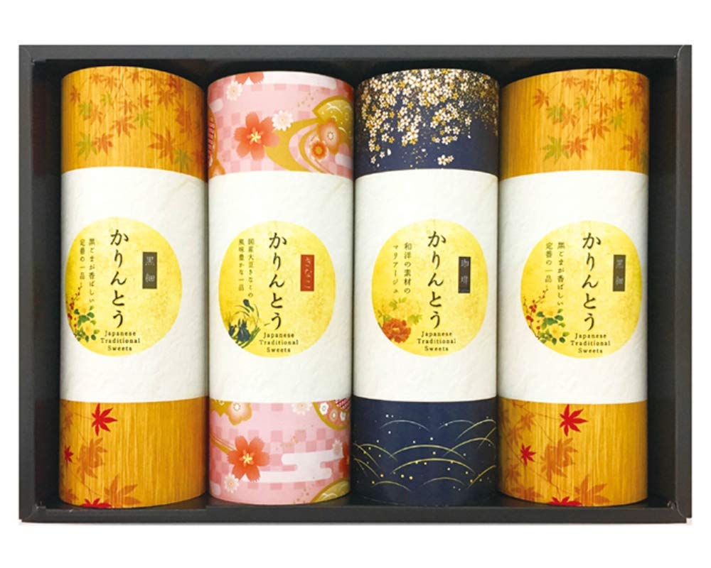 金沢兼六製菓 かりんとうギフト 20-7641-022商品画像