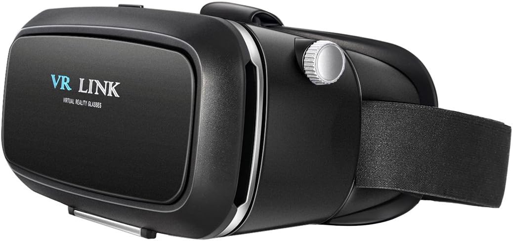 Best lg virtual reality headset