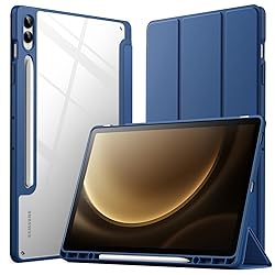 JETech Case for Samsung Galaxy Tab S9 FE+ / S9 FE