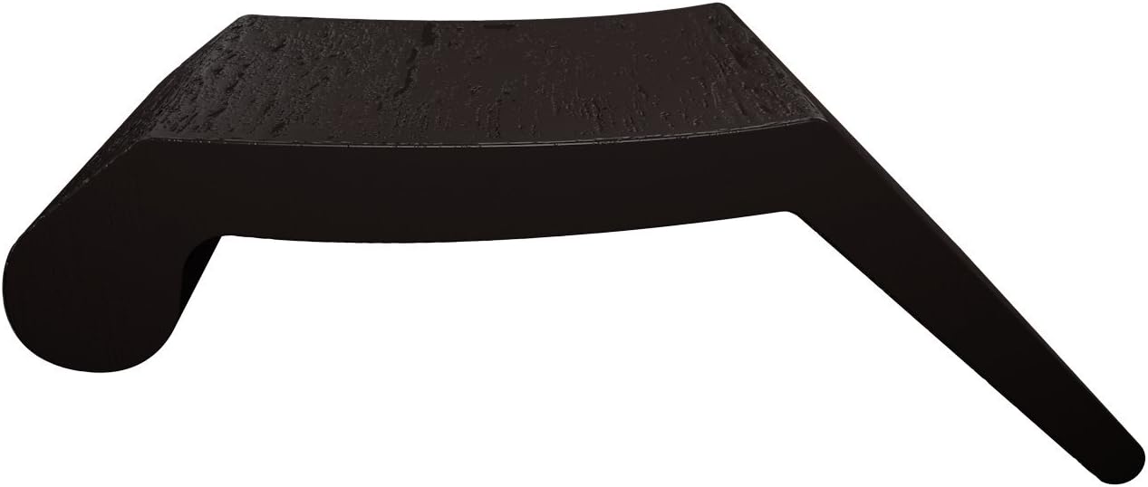 Garage Door Guy Wood Door Solid Rubber Bottom Seal