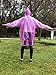 IMPRIE Rain Ponchos for Adults - Rain Gear for Women Waterproof - Disposable Rain Poncho for Theme Parks, Concerts, Camping, Hiking - Emergency Rain Coats for Women (10)
