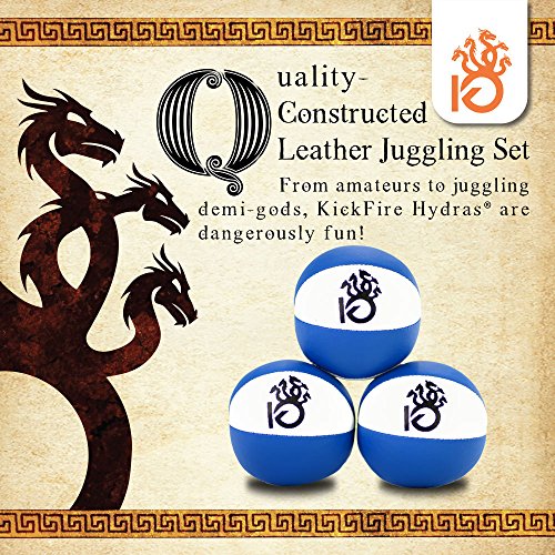 1 KickFire+Juggling+Equipment+Beginners+Professionals