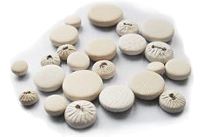 Xuan Oboe Pads Set Woodwind Repair Parts Made in Sheepskin