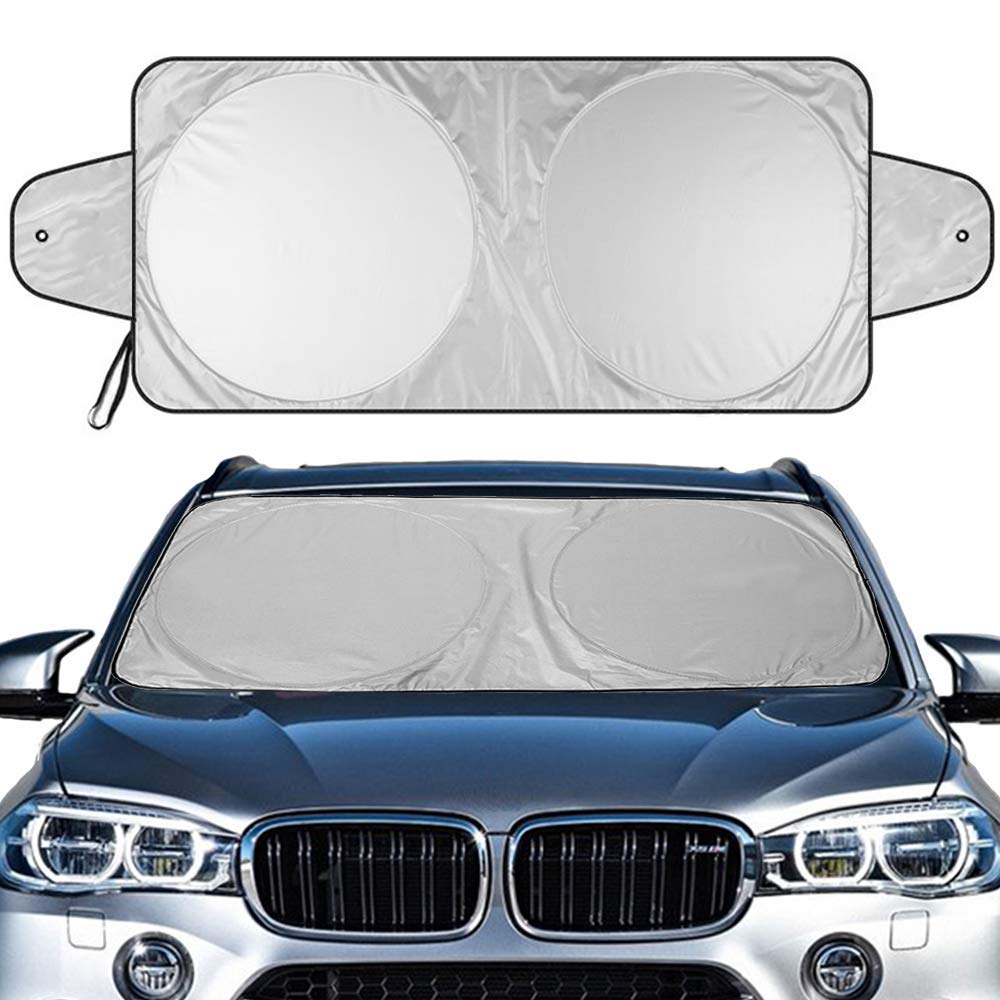 Accesorios para coche Cubierta Universal para Coche Anti UV Big Ant