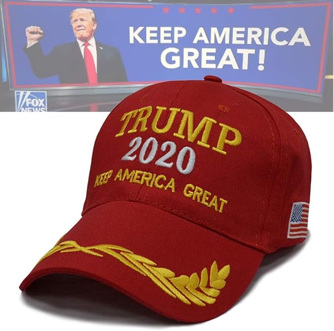 Vote for trump cap Clearance